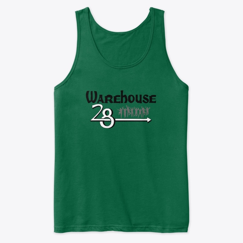 Warehouse28