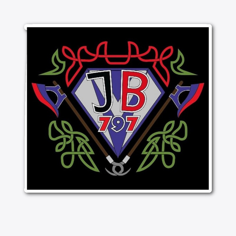 Jedibill797  Logo