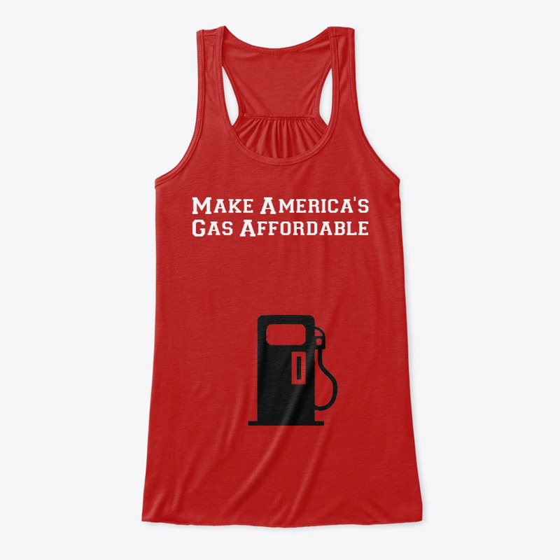 MAGA - Make America's Gas Affordable