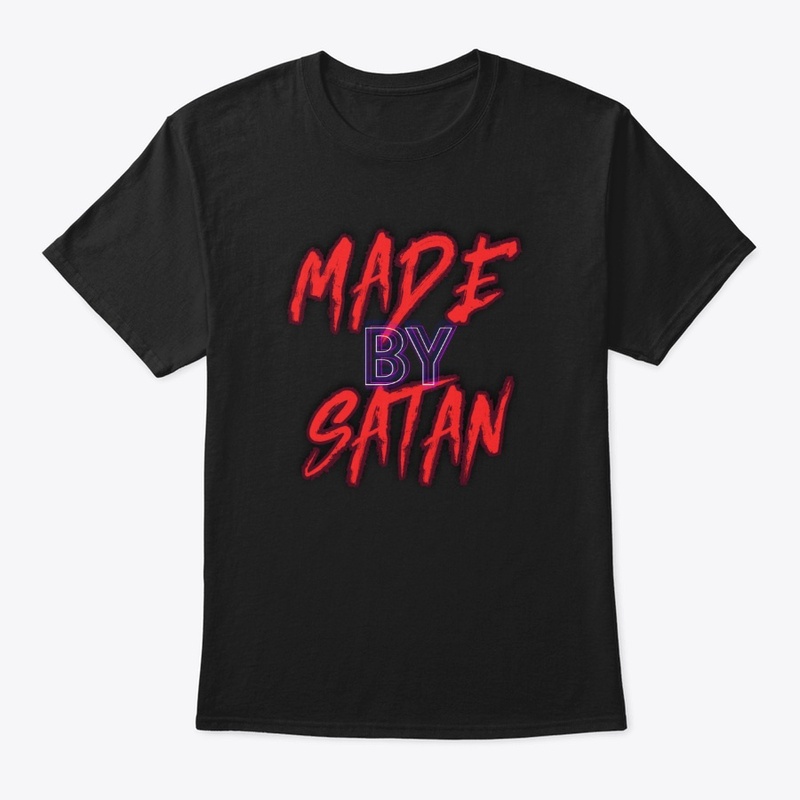 Made by Satan 420 Trending