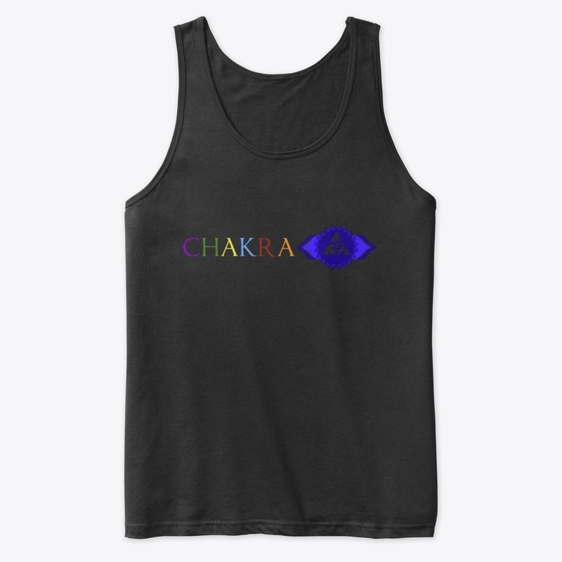 Chakra Multicolor 