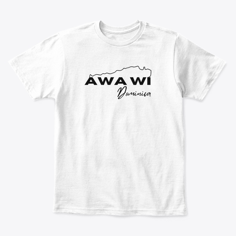 Awa wi (black)