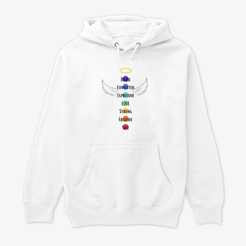 Chakra Angel