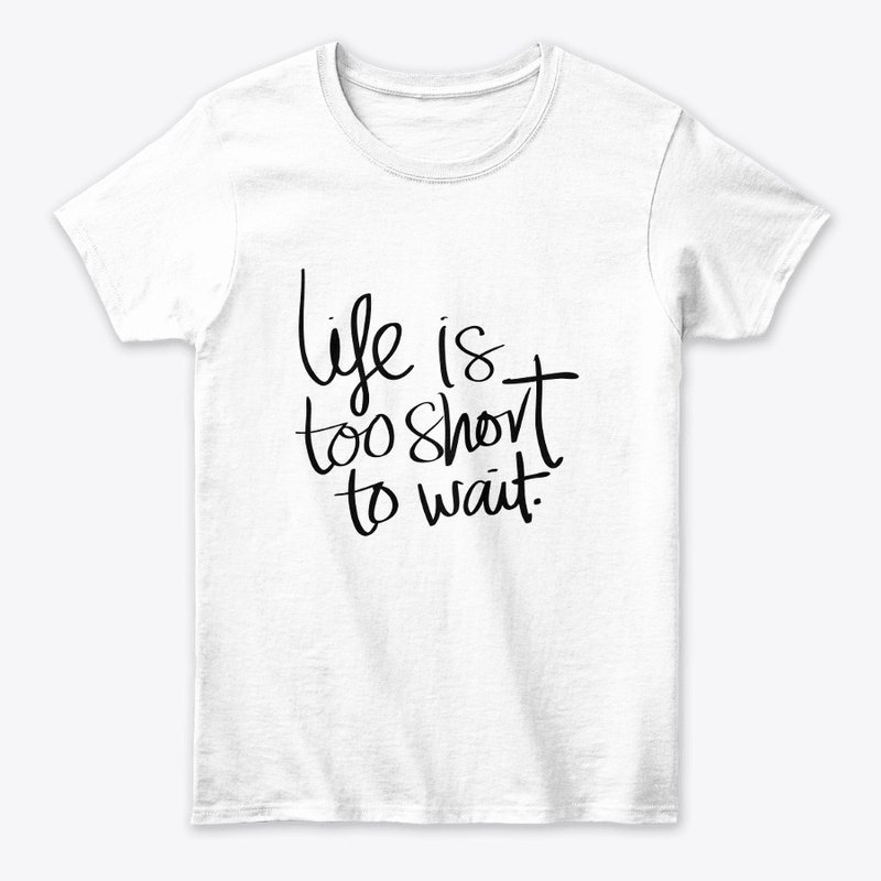 life is 