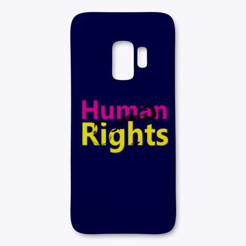 Monkey siam : Human Rights