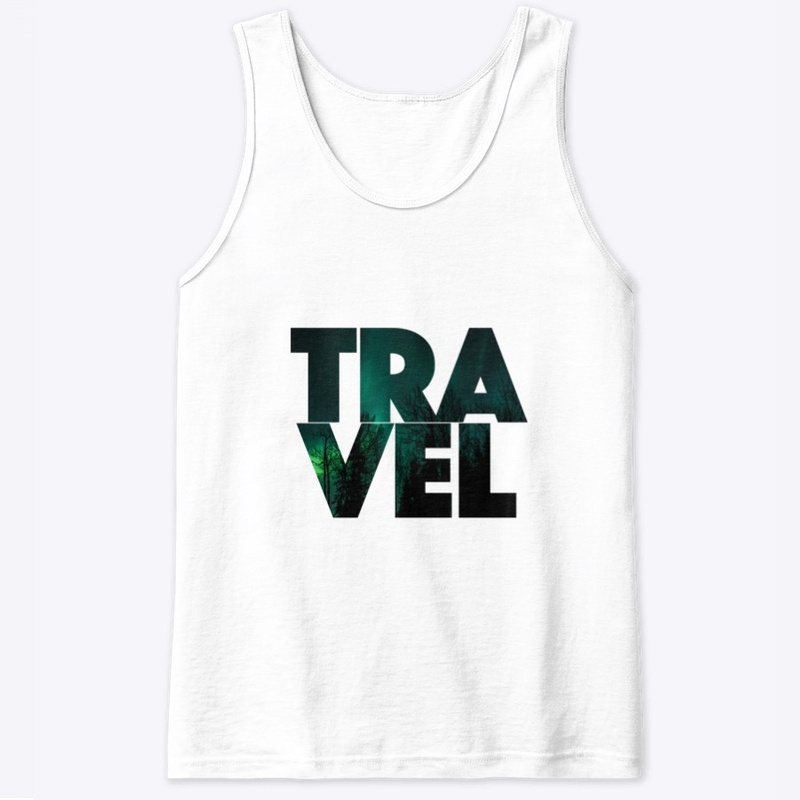 Travel-Northern Lights