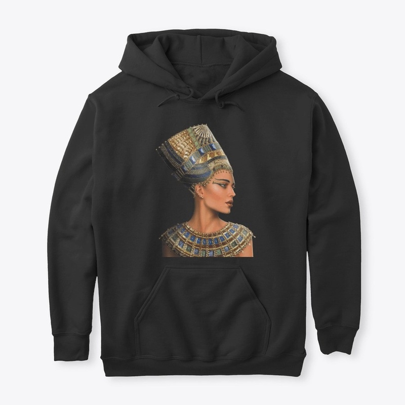 Egyptian Queen