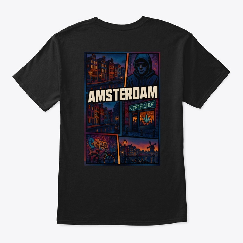 Amsterdam