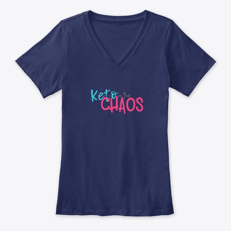 KETO CHAOS Classic Collection