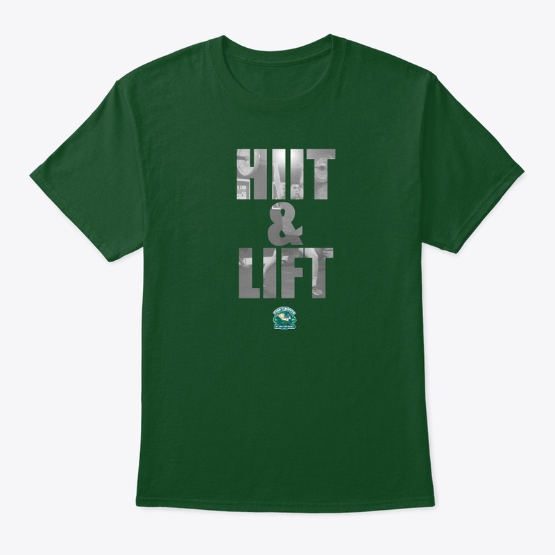 HIIT & LIft