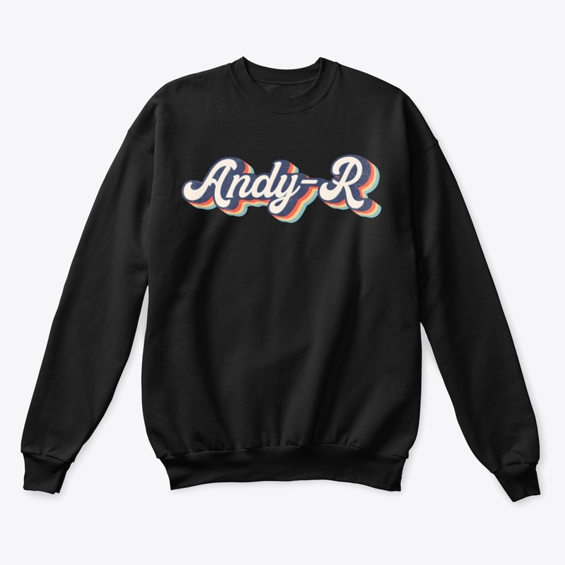 Vintage Andy-R