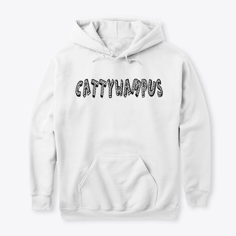 Funny Words: CATTYWAMPUS