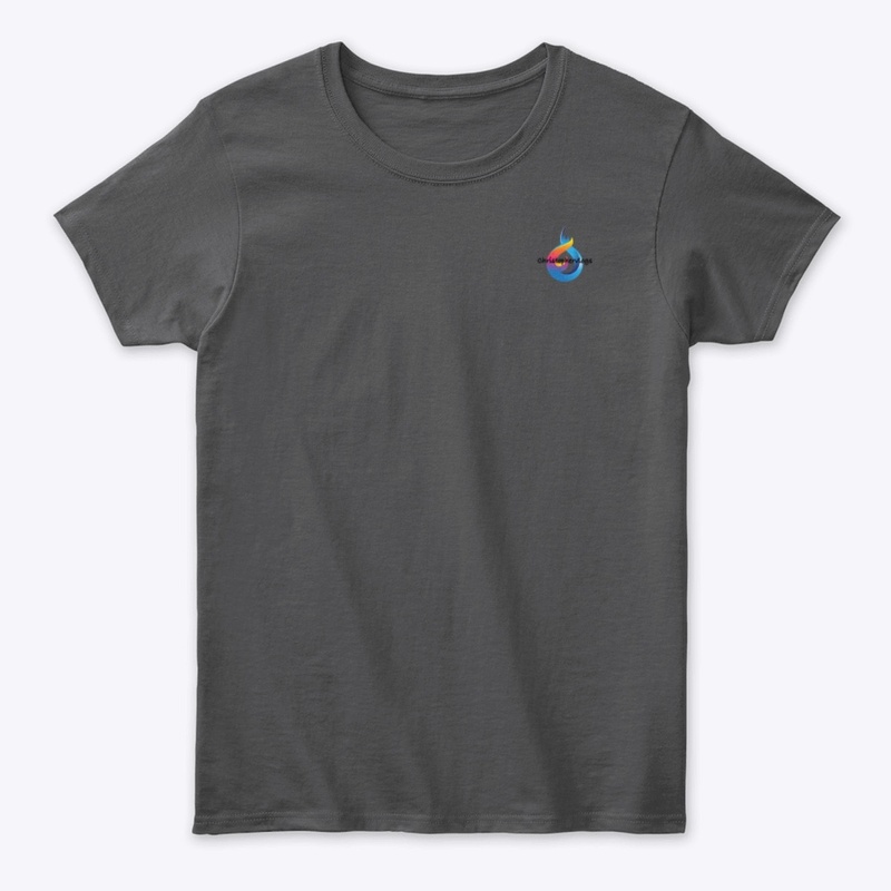 Christopher merch