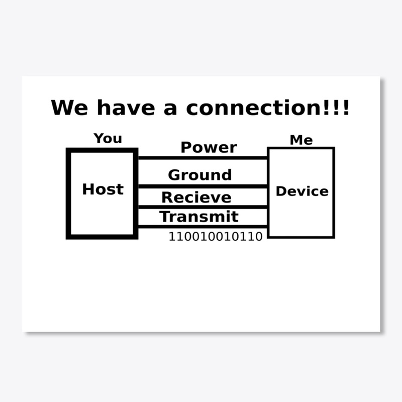Data Connection