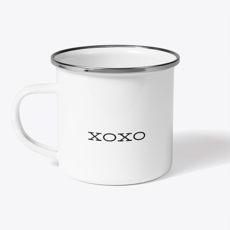 xoxo