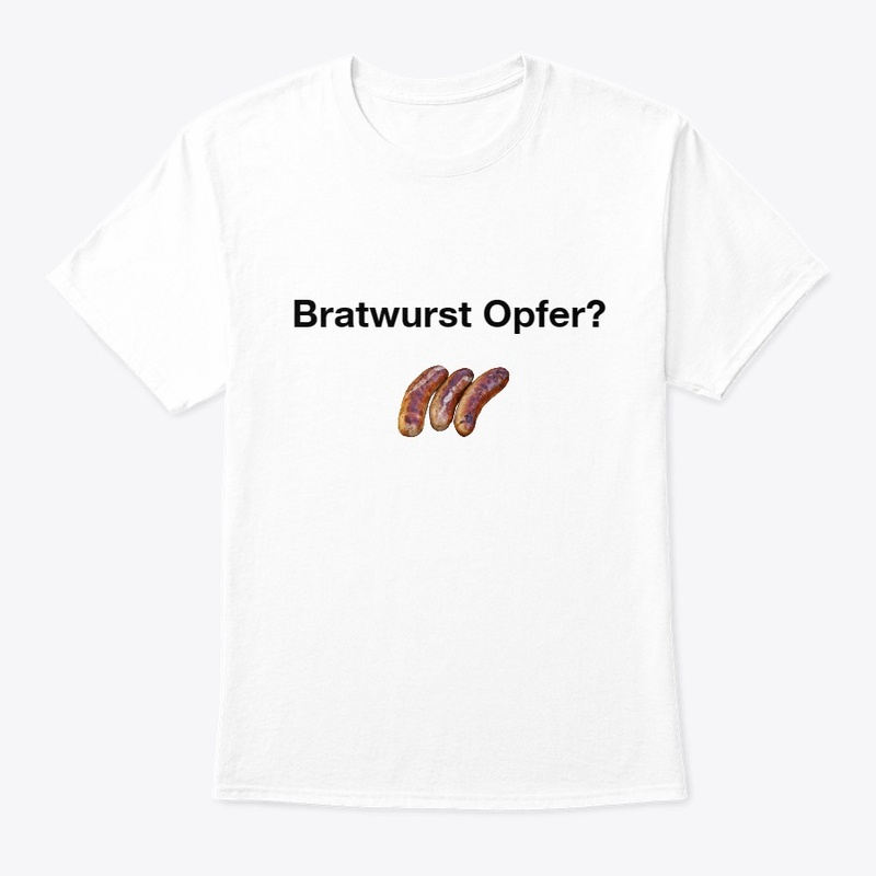 Bratwurstopfer