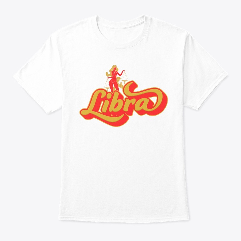 Libra Style: Zodiac Fashion & Gifts