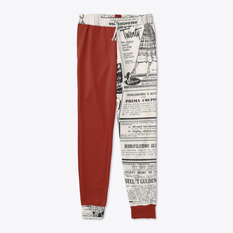 Apparel, Home and Accessories