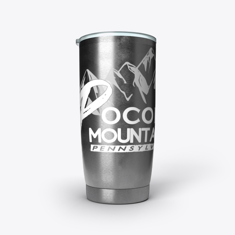 POCONO MOUNTAIN TREASURES