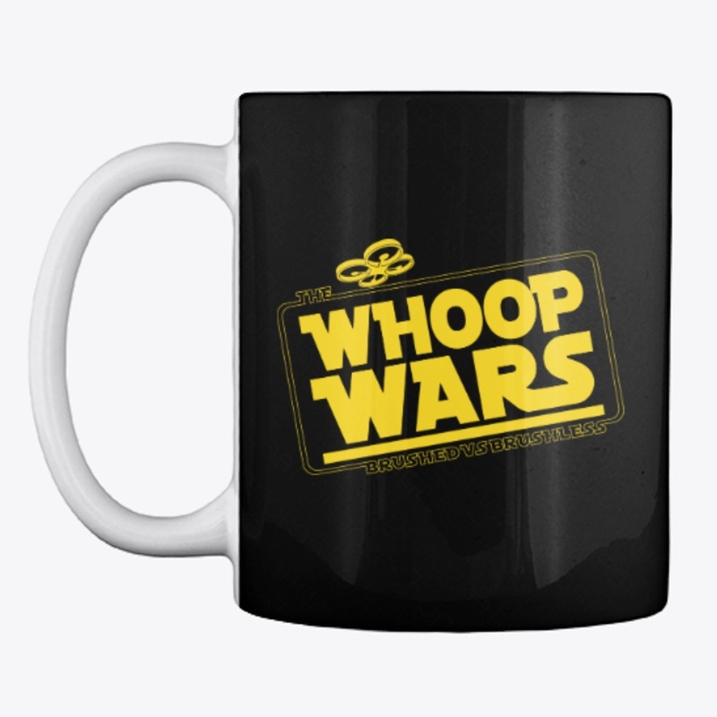 Whoop Wars