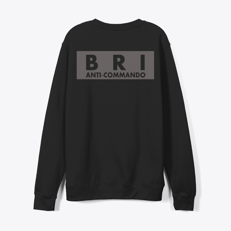 BRI Elite French Special Forces