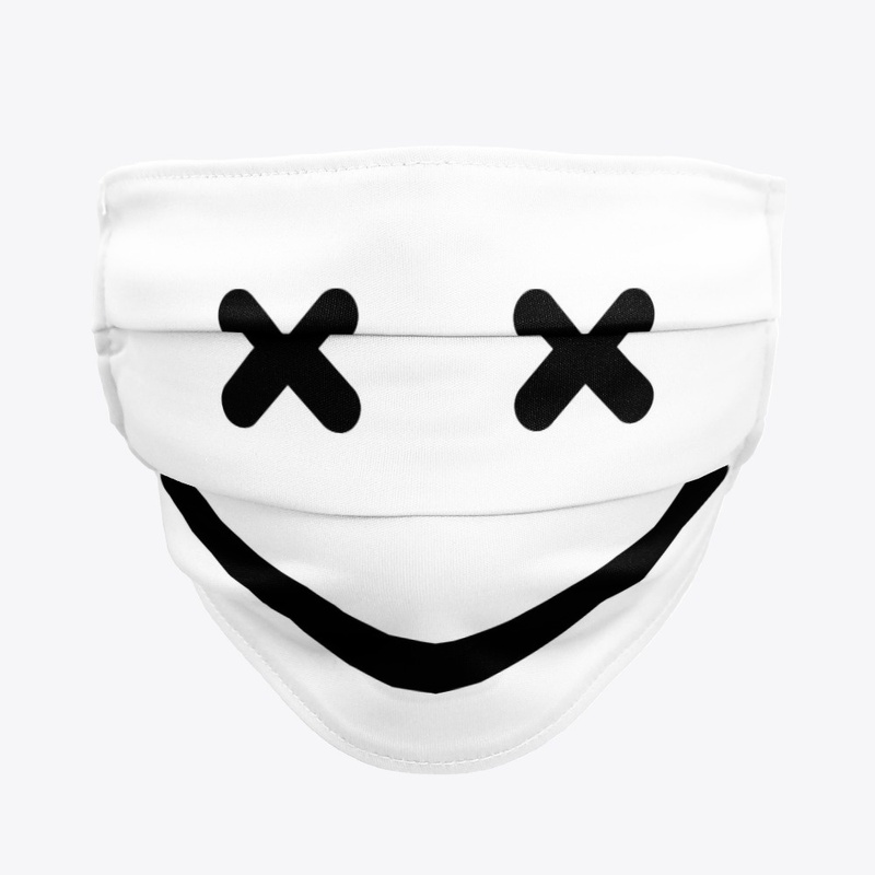 Black Smile Line 