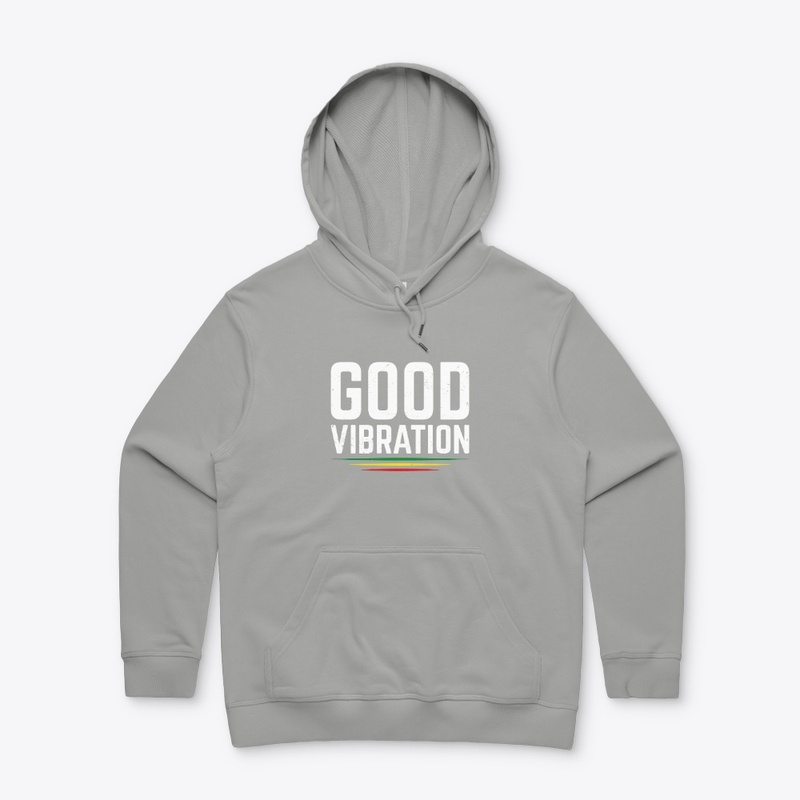 Good Vibration