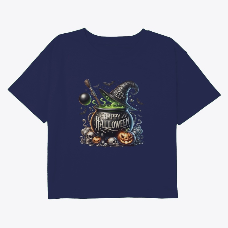 Happy Halloween 