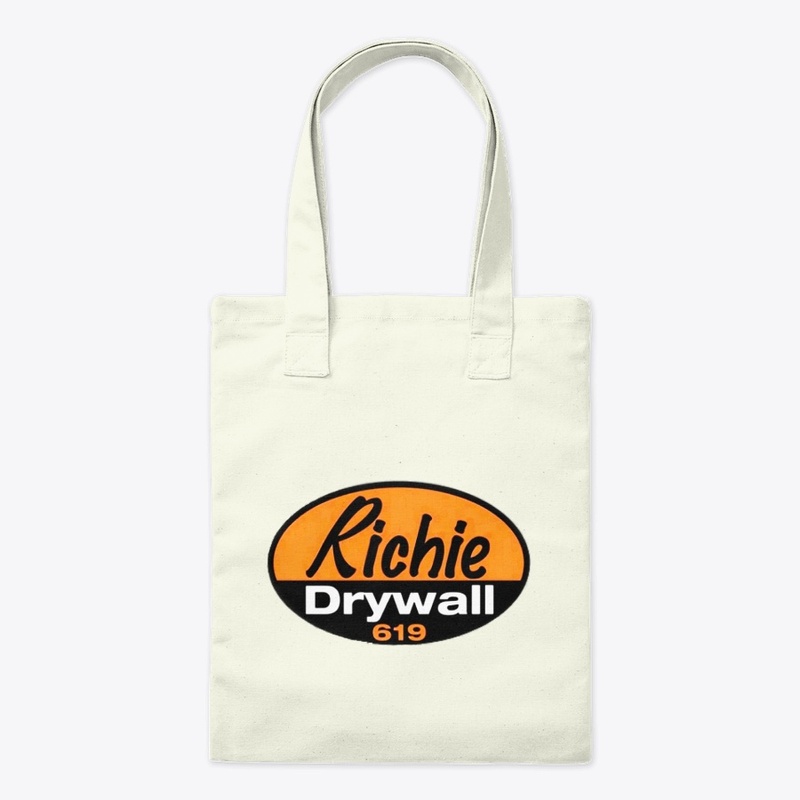 RICHIE DRYWALL 619