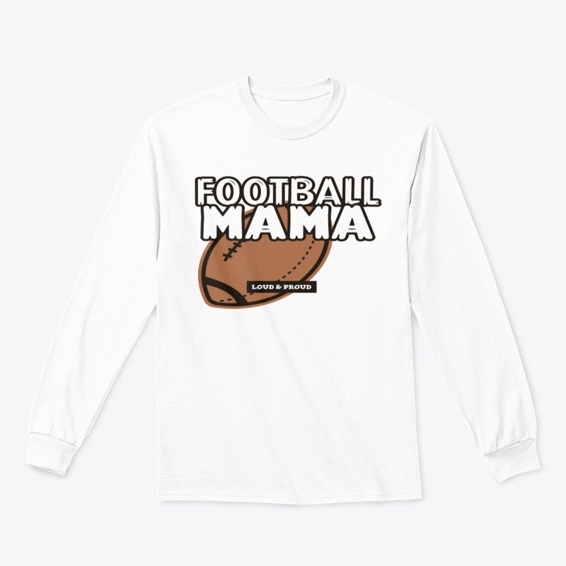 Football Mama 