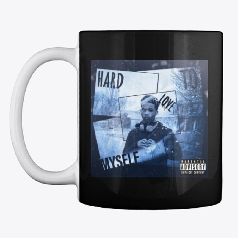 "HARD TO LOVE MYSELF" COLLECTION