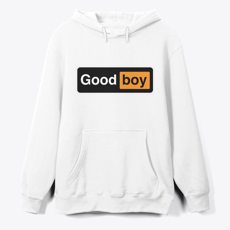 Good Boy