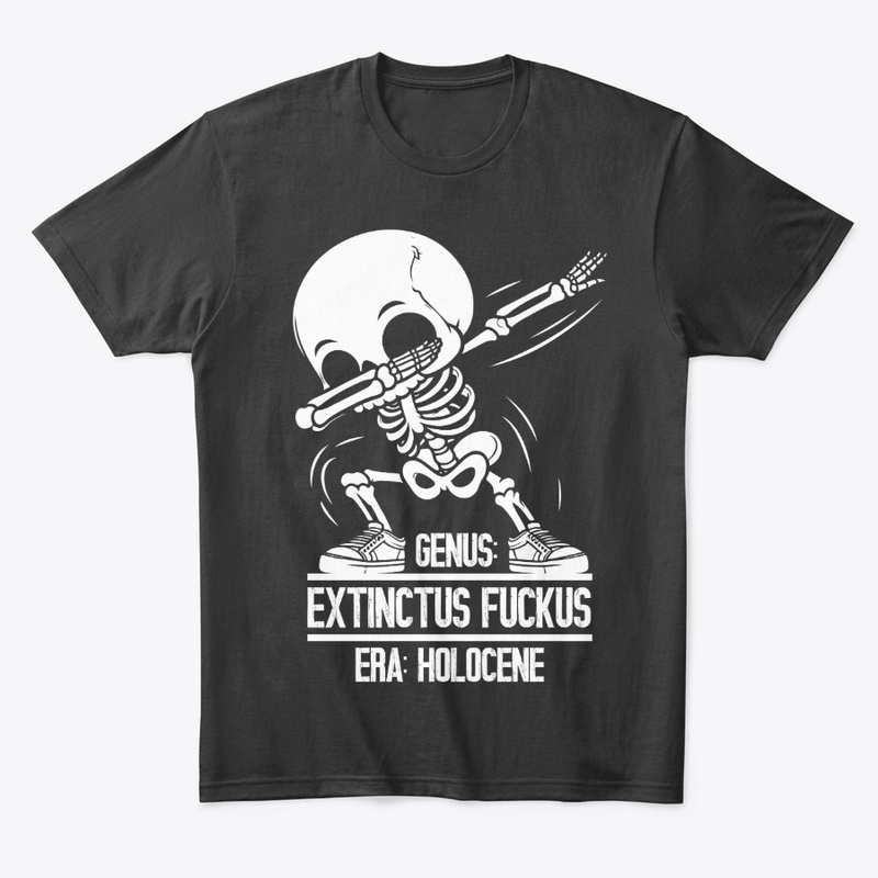 Extinctus Fuckus