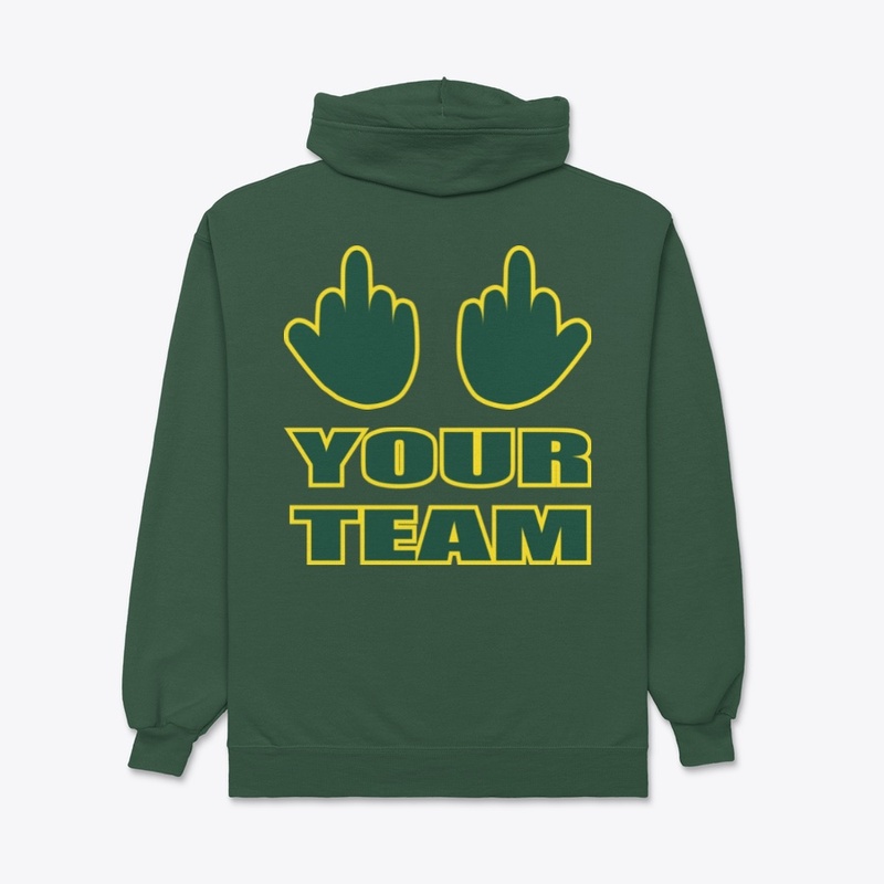 Green/Yellow FYT
