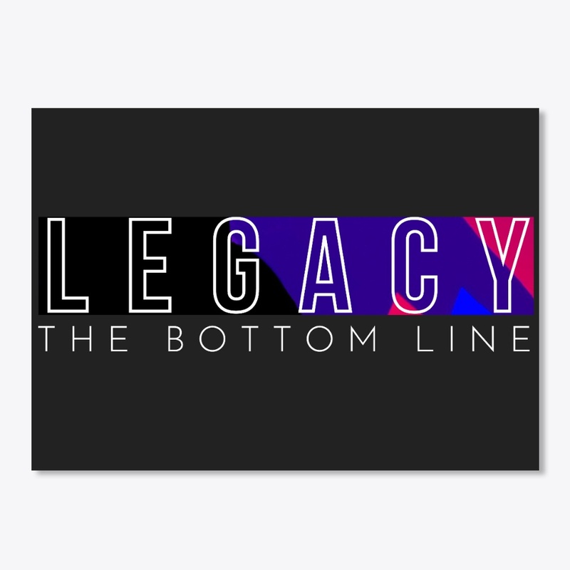 The LEGACY Line