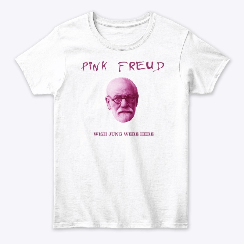🩷 FREUD