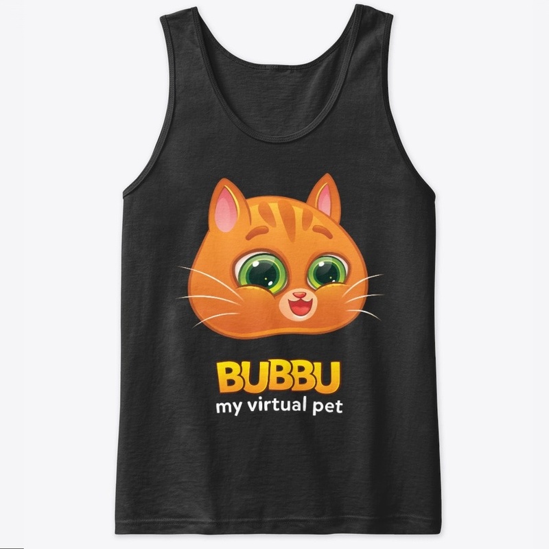Happy Bubbu