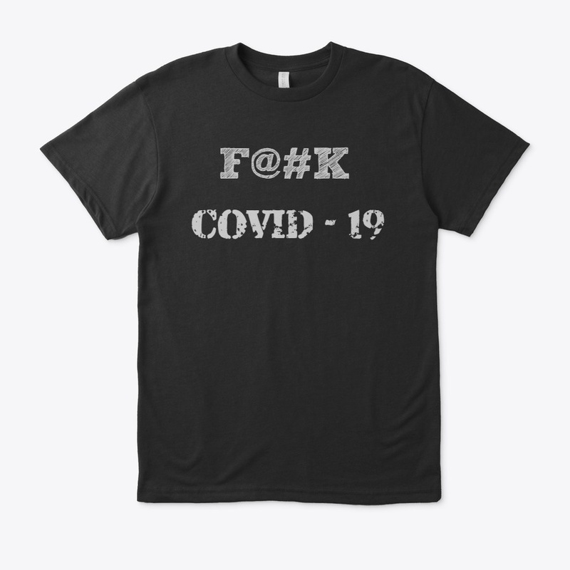 F@#K  COVID-19