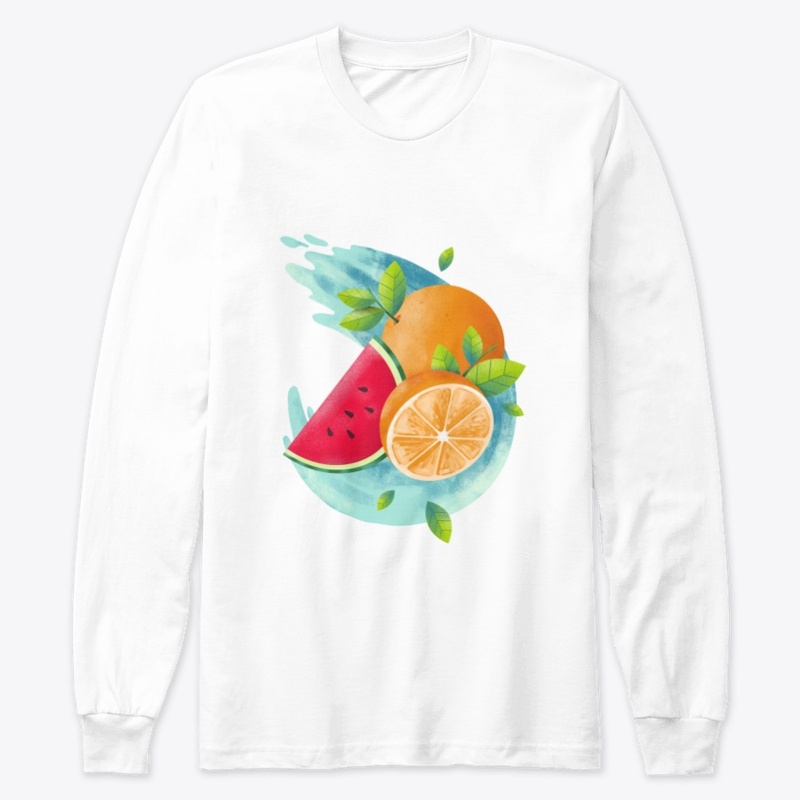 Fruity