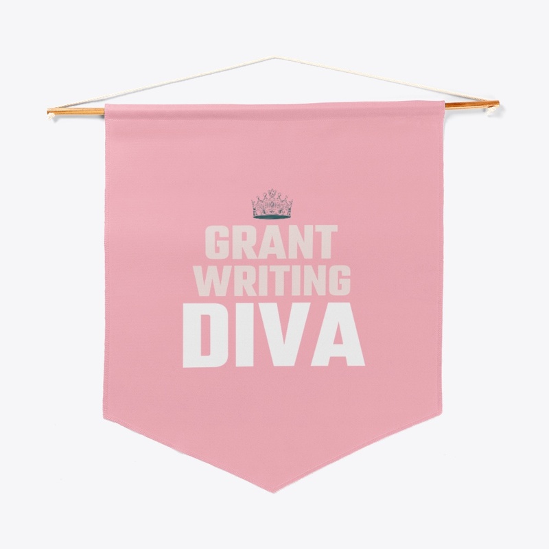Grant Writer | Grant Writing Diva