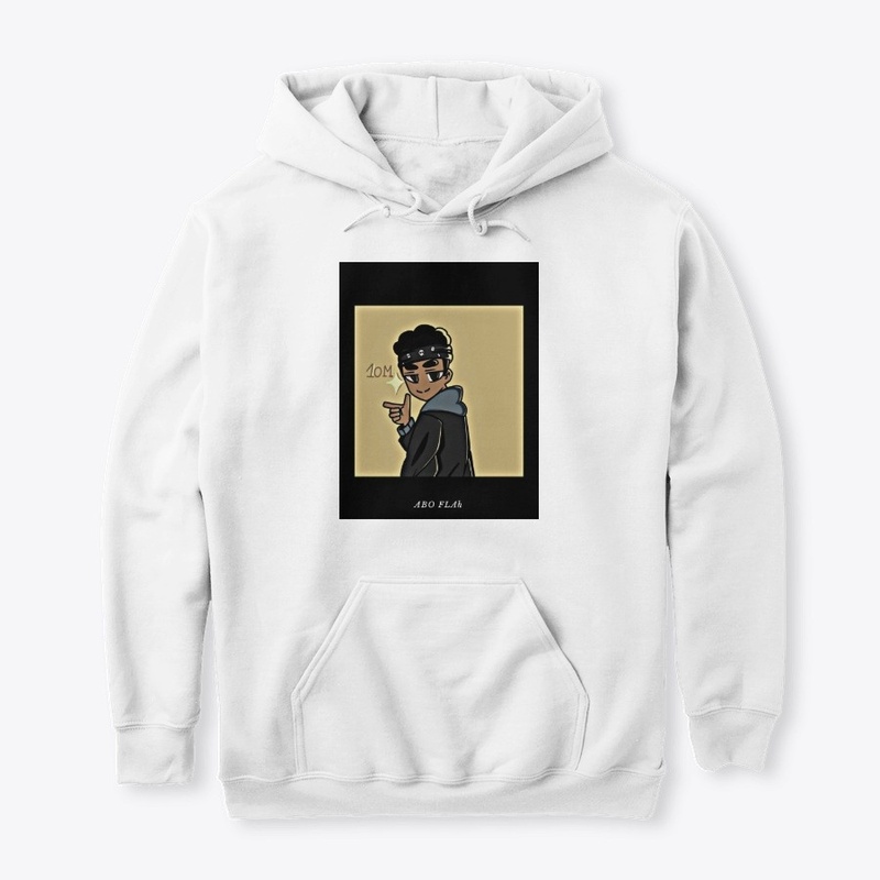 Aboflah T-shirt 