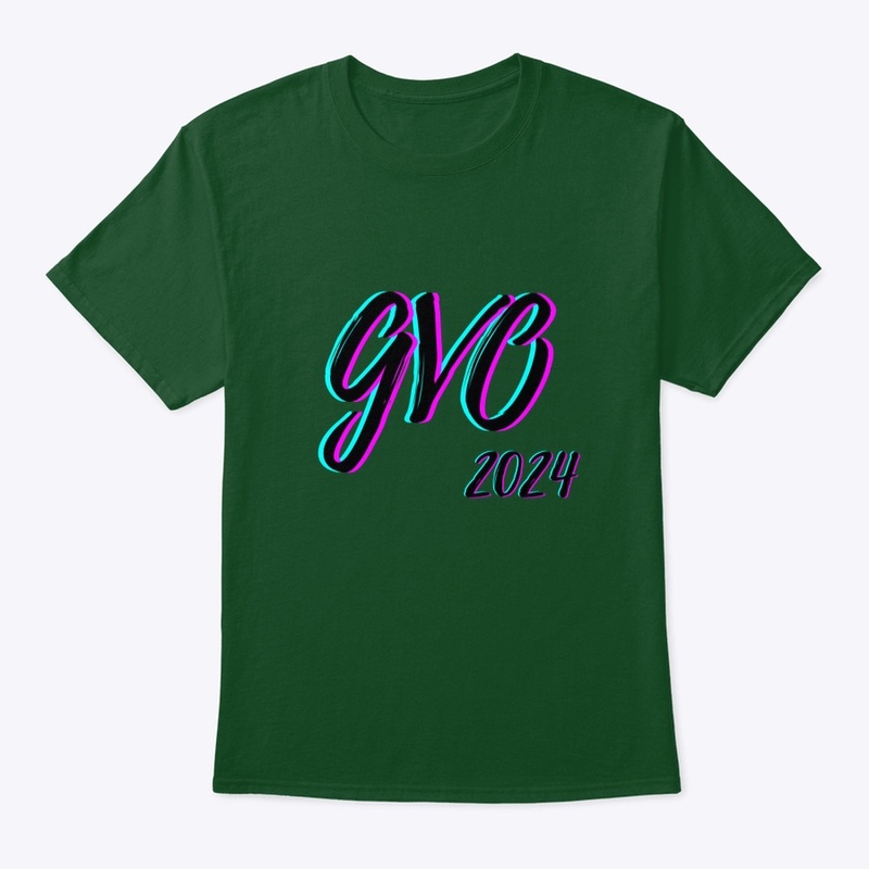 GVO 24 DSH BLK