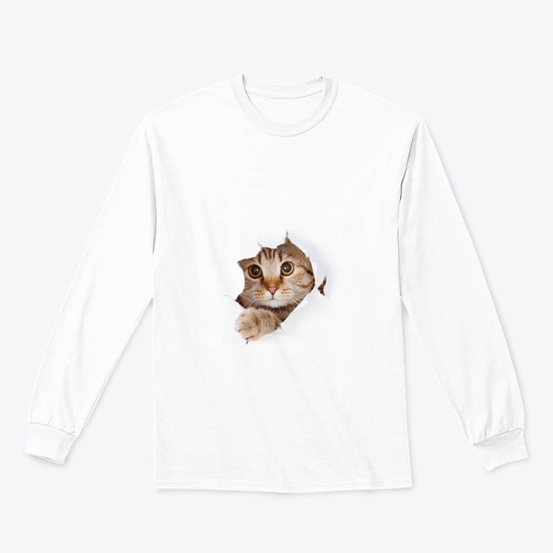 Kitty Breakthrough
