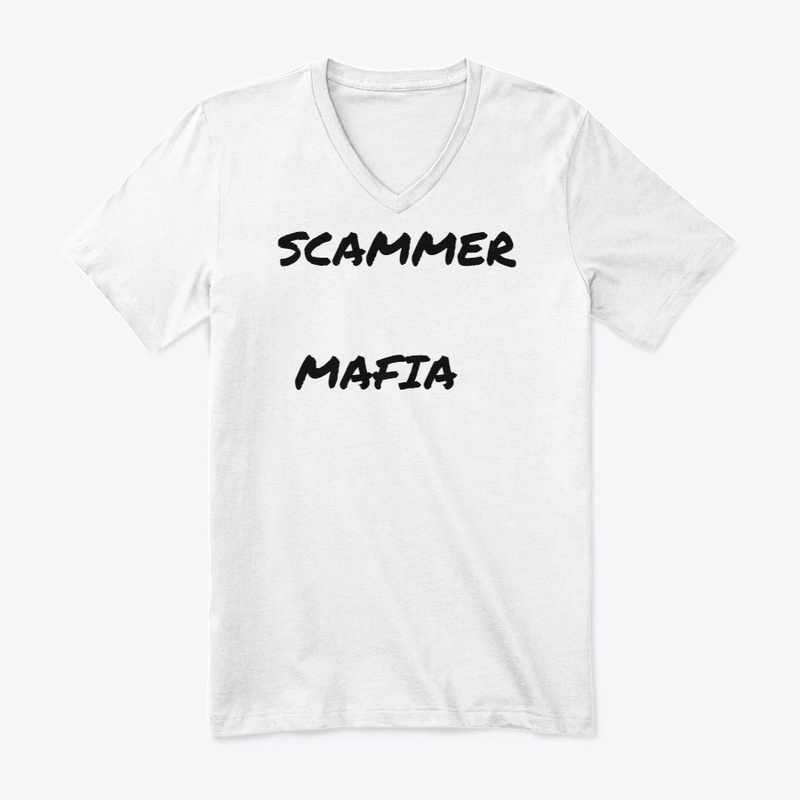 scammer mafia