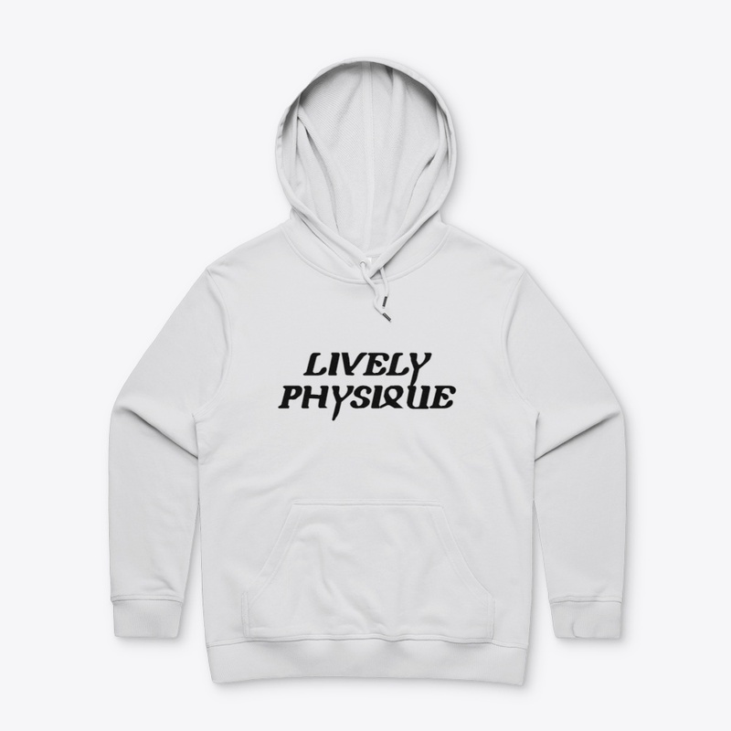 Lively Physique