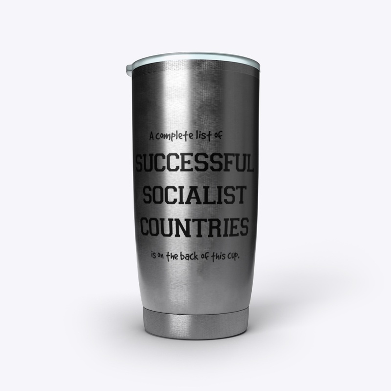 "Successful Socialist Countries"
