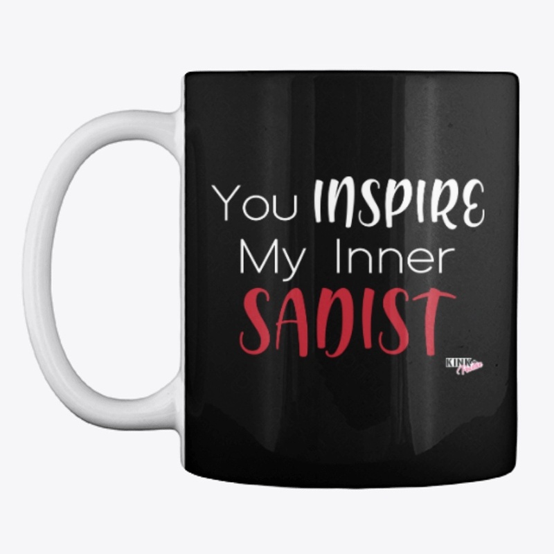 Sadist Inspiration