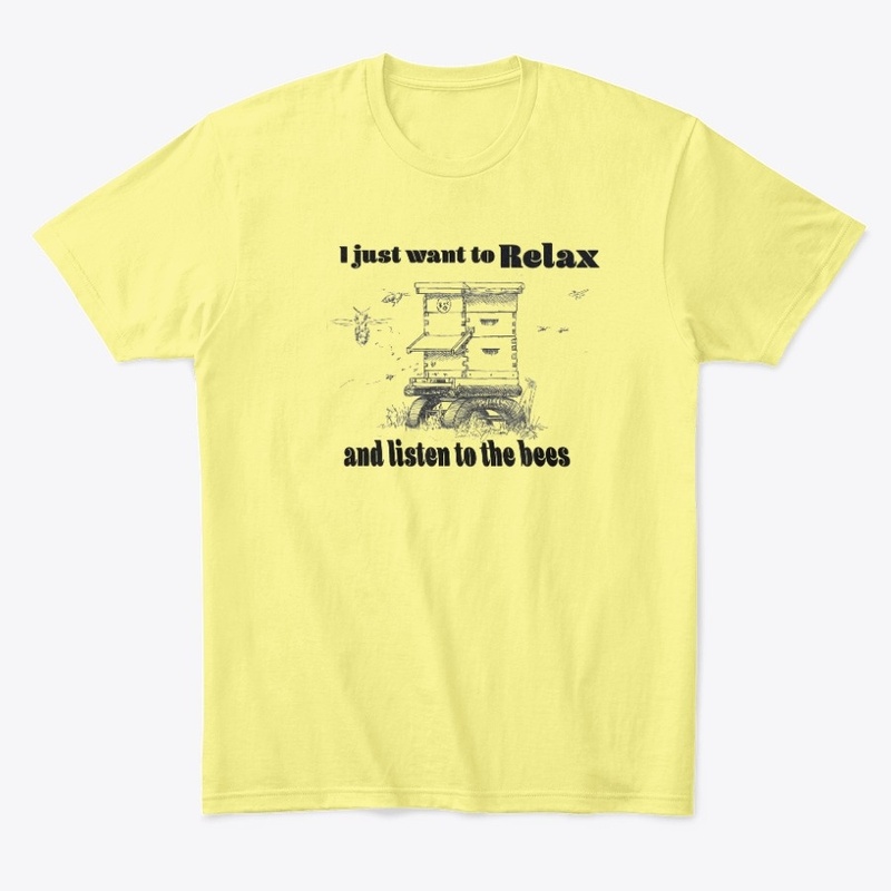 Listen to the Bees