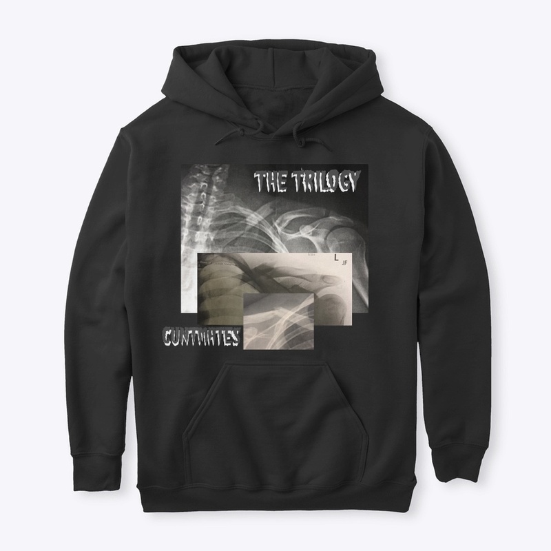 Cuntmates The Trilogy Collection