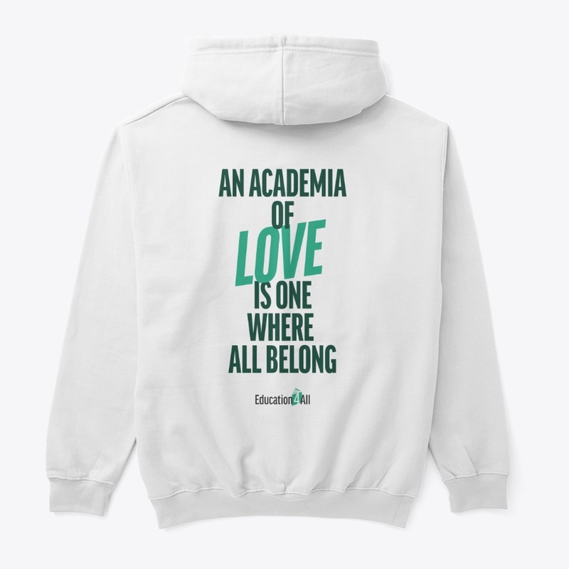 Academia of Love Logo